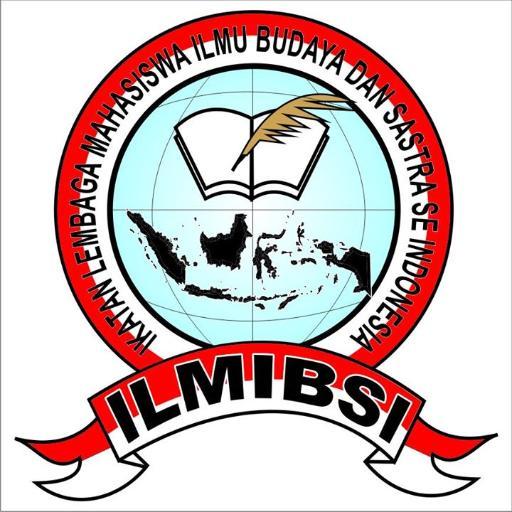 Akun resmi Ikatan Lembaga Mahasiswa Ilmu Budaya dan Sastra se-Indonesia (ILMIBSI). Kontak kami : http://t.co/hujneB7Dj6
Instagram : @ilmibsi