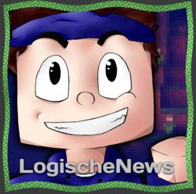 LOGOUpdate's profile picture. ------------ News und Updates von @LogischerVogel ----------

instagram: http://t.co/Ap70GpSdxS
youtube: http://t.co/MszVMIq0M3
twitch: http://t.co/lcLNiHO3ok
