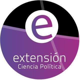 Vía de comunicación de la Secretaría de Extensión que pertenece a la Facultad de Ciencia Política y RRII de la Universidad Nacional de Rosario