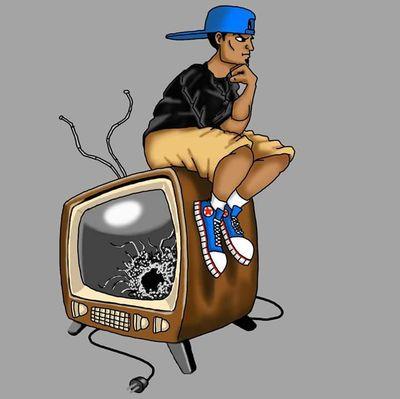 Independent hip-hop artist, music video director, educator, former TV & Newspaper Journalist, Father, Husband, Son.