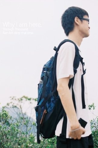 YuenKaWai's profile picture. http://t.co/CrV0OnYvBh

http://t.co/Z7qQqpngEu
Studying in Product and Industrial Design =]