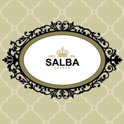 SALBA luxury boutique