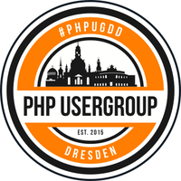 PHP USERGROUP DD (@phpugdd) 's Twitter Profile Photo PHP USERGROUP DD (@phpugdd) 's Twitter Profile Photo