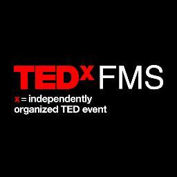 TEDxFMS is the official Twitter handle for the annual TEDx conference organised by Faculty of Management Studies, University of Delhi.