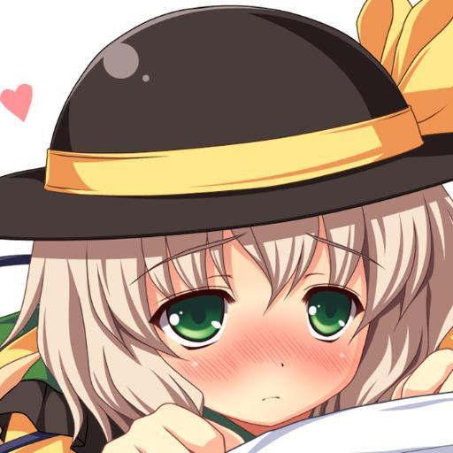 東方☆逆転のこいしさんのプロフィール画像