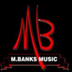 Beats produced by Marcus Banks of M.Banks Music LLC | The Sound you want, the quality you need. Want a free beat? Click the link https://t.co/w2tbqn8ya3