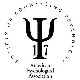 Society of Counseling Psychology of the American Psychological Association