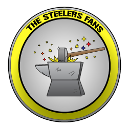 Steelers blog, news, and discussion, mixed in with some towel waving. Best Steelers Message Board on the net. Lover of numbers. Hater of BS.