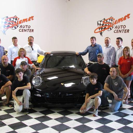 Siemer Auto Center
735 South Broad Street, Fremont, NE 68025 (402) 727-1755 http://t.co/EUc5nhIVez
