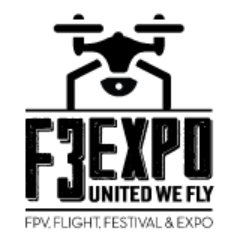 F3Expo is for drone hobbyists. Spring of 2017 in Perry, Georgia at the Guardian Centers. https://t.co/ChQKPH4jDG #Drones #FPV #UAV #aerialphoto #weloveatl #F3Expo