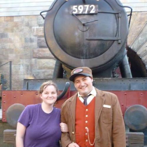 Graduate from MA Archive Admin program at Aberystwyth University.UM Grizzly. Traveler.Jane Austen enthusiast.Podcast listener.Harry Potter fan. Uncertain adult.
