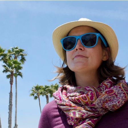 Carie417's profile picture. Weekend trailblazer, toddler chaser, and creator of cardboard masterpieces. Also, I was raised on a zoo.