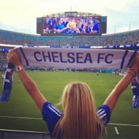 rachael lee⚽️ (@rae_lee7) 's Twitter Profile