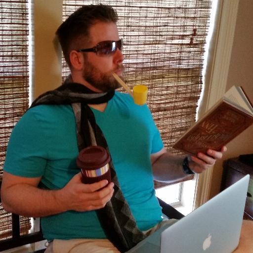 Husband, dad, Christian, InfoSec certification collector, perpetual learner, carnivore, amateur woodworker. Fan of breakfast, good decisions, and 8-bit music.