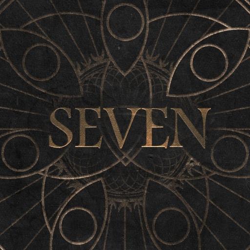 Seven is an immersive experience where art and technology fuse in new ways to create a living world of interaction be-tween artist and audience.