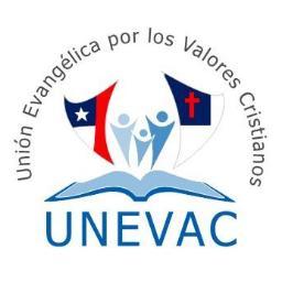 Unión Evangélica por los Valores Cristianos (UNEVAC). En defensa de la fe, la vida y la familia natural.