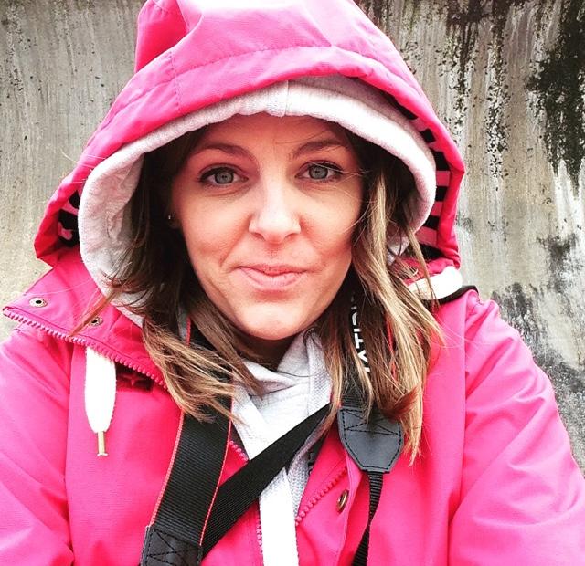 Kez's profile picture. 