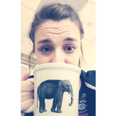 ehlenphant's profile picture. ....