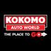 Kokomo Auto World (@kokomoautoworld) Twitter profile photo Kokomo Auto World (@kokomoautoworld) Twitter profile photo