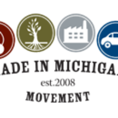 Agent of change. Community builder. Made in Michigan Movement has emerged as the leading advocate for Michigan's small and micro businesses.