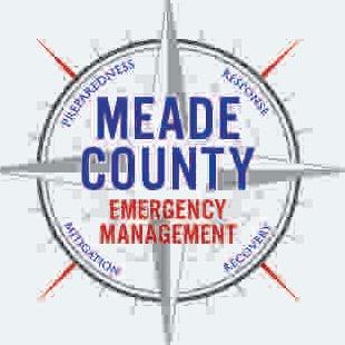 Meade County, SD Emergency Management