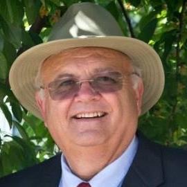 pvergot's profile picture. District Extension Director - University of Florida IFAS Extension