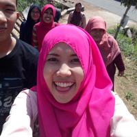 devianadwipuspasari (@devianadwi) 's Twitter Profile