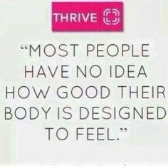 TyshaAdams's profile picture. ANY QUESTIONS ABOUT HAVING THE LIFE YOU'VE ALWAYS WANTED? EMAIL ME AT thethrivinglife101@yahoo.com !!!!!!!