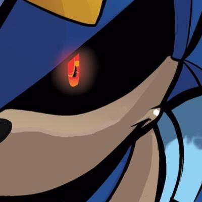 𓂀 𝔹𝕃𝕌𝔹𝕆𝕋 𓂀 on X: Guys, Mecha Sonic is GROSSLY over due for a  update SA style profile picture. Not to rip on the artists who made these  renders, but Mecha Sonic's
