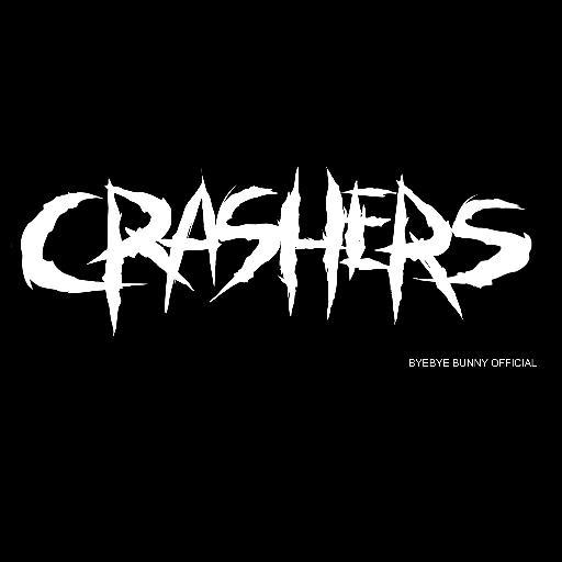 #CRASHERS @BYEBYEBUNNY_DC Official Fanbase. We Scream & Dream Together ! WE BLEED BYEBYEBUNNY https://t.co/b2pE7JLtOL…