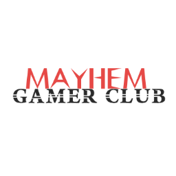 MayhemGamerClub's profile picture. 