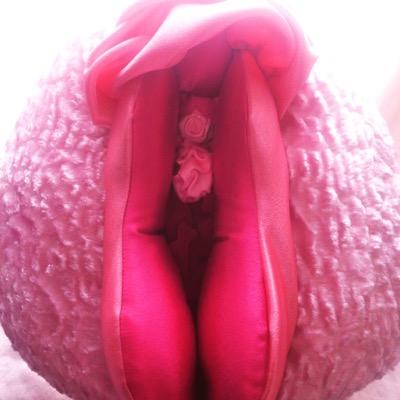 I created the Original Wondrous Vulva Puppet in 1993. The most effective tool in women's sexual education, demonstrate pleasure, pelvic exams...Made in the USA.