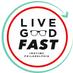 LiveGoodFastPhilly (@livegoodfast) Twitter profile photo