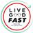livegoodfast's profile image