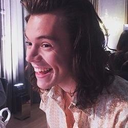 harry i'll love you till the end