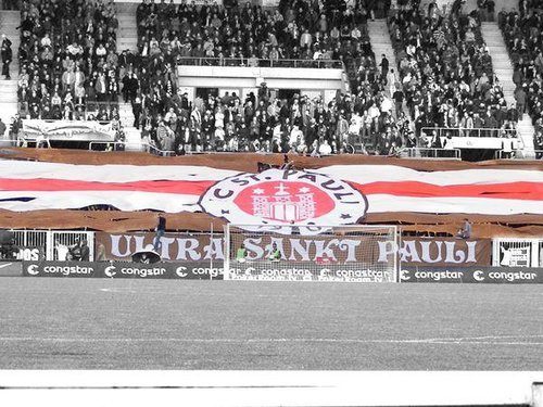 Fc Sankt Pauli FanClub