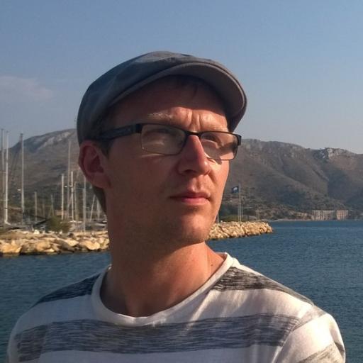 devsmo's profile picture. Entrepreneur, Developer