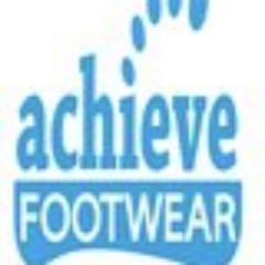 AchieveFootwear's profile picture. Achieve Footwear of Crystal Lake is a family owned and operated business.  Great customer service is our number one goal!