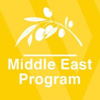 Middle East Program (@wilsoncentermep) 's Twitter Profile Photo Middle East Program (@wilsoncentermep) 's Twitter Profile Photo