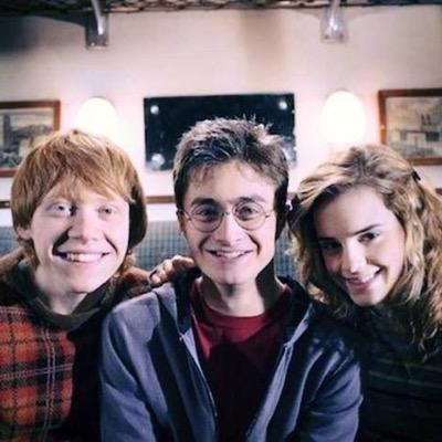 Gryffindor. Proud of J.K.Rowling
