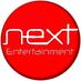 Next Entertainment (@nexentin) Twitter profile photo Next Entertainment (@nexentin) Twitter profile photo