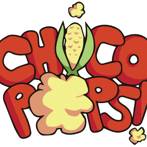 ChicoPops's profile picture. Gourmet Popcorn and Nuts