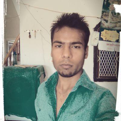 saiyad_ahmad's profile picture. 