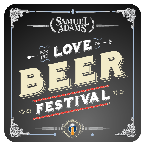 Did you know Sam Adams brews over 50 different varieties of beer? Try them all @ the FTLOB Fest, Nov. 7 at The Greenway in Boston, Mass. #fortheloveofbeerfest