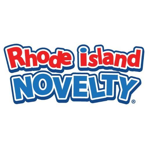 Rhode Island Novelty is the nation’s leading importer of redemption, party supplies, fundraising, amusement prizes, and novelty toys.