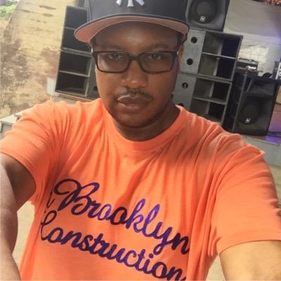 What A Real DJ Should Be/Music Lover/Sine AV Design/FleetDJs/FleetDJRadio Programer/NativeSon/DLE/Brooklyns Illist on 2 Turntables/The Most Professional DJ