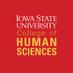 College of Human Sci (@iowastatechs) Twitter profile photo