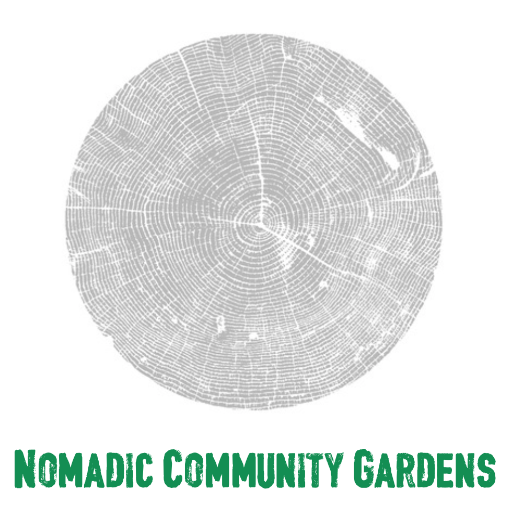 Transforming vacant spaces #urban #gardens where people can grow food, create #art, and build #community #Shoreditch

media contact: nomadicfran@gmail.com