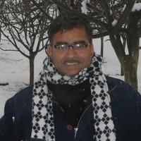 Nand Kishor Agrawal (@nandagrawal) 's Twitter Profile