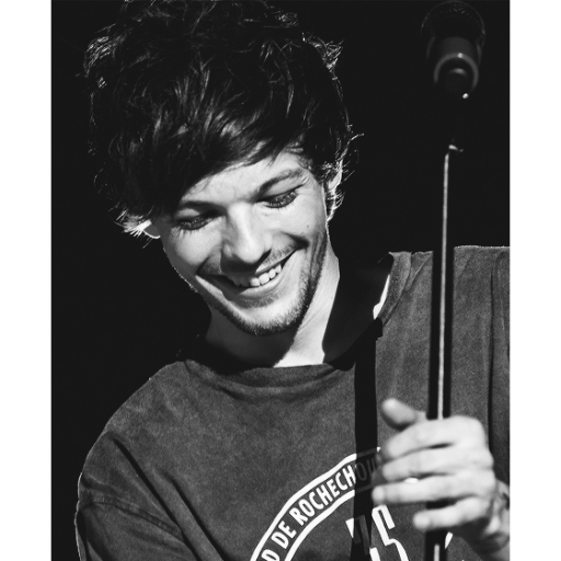 Louis Tomlinson is the reason why I 'm still alive . ILY Louis✨